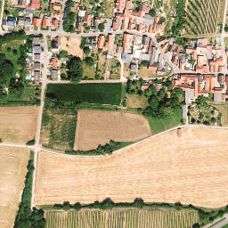 Satellite imagery of Apfelshöhe, DE