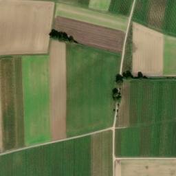 Satellite imagery of Brettberg, DE