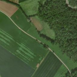 Satellite imagery of Ottilienberg, DE