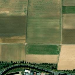 Satellite imagery of Bruchhöhe, DE