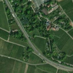 Satellite imagery of Staufenberg, DE