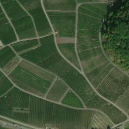 Satellite imagery of Staufenberg, DE