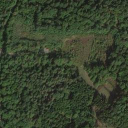 Satellite imagery of Fernmeldeturm Schweinsberg, DE