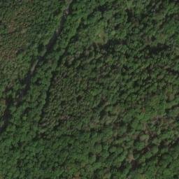 Satellite imagery of Hintersberg, DE