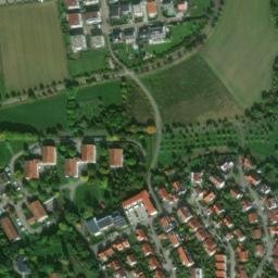 Satellite imagery of Executioner Tower, DE