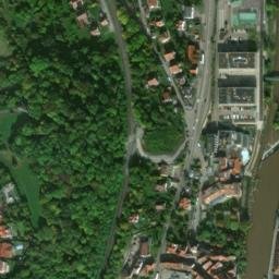 Satellite imagery of Torture Bastion, DE