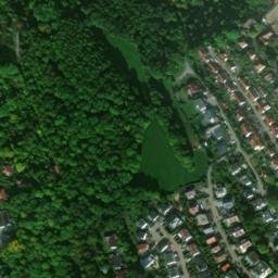 Satellite imagery of Torture Bastion, DE