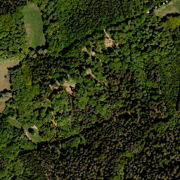Satellite imagery of Schloss Sandsee, DE