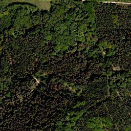 Satellite imagery of Weinberg, DE