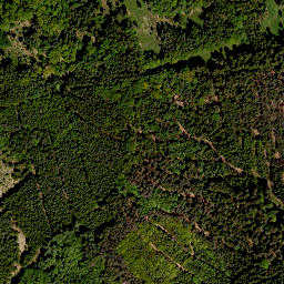 Satellite imagery of Weinberg, DE