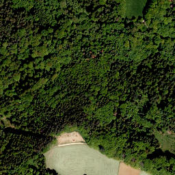 Satellite imagery of Schloßberg, DE