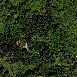 Satellite imagery of Schloßberg, DE