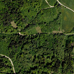 Satellite imagery of Schloßberg, DE