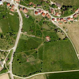 Satellite imagery of Altenberg, DE