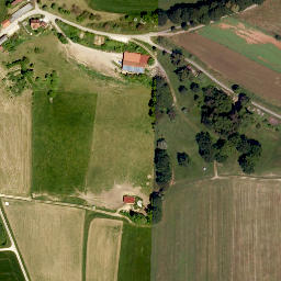 Satellite imagery of Altenberg, DE