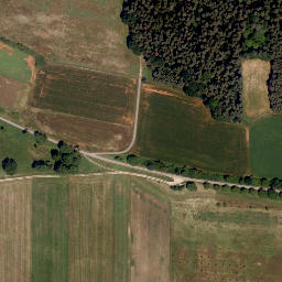 Satellite imagery of Altenberg, DE