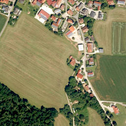 Satellite imagery of Högelberg, DE