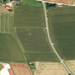 Satellite imagery of Högelberg, DE