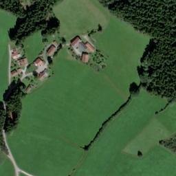 Satellite imagery of survey_point, CZ