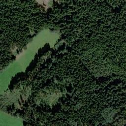 Satellite imagery of survey_point, CZ