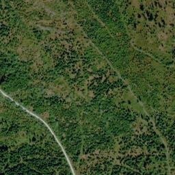 Satellite imagery of Kleiner Arber, DE