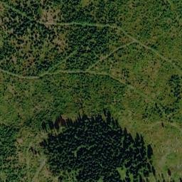 Satellite imagery of Kleiner Arber, DE