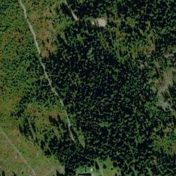 Satellite imagery of Kleiner Arber, DE