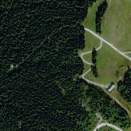 Satellite imagery of survey_point, CZ