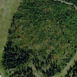 Satellite imagery of survey_point, CZ