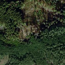 Satellite imagery of Slunečná [Prášily], CZ