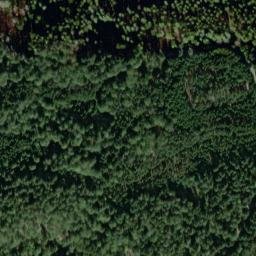 Satellite imagery of Slunečná [Prášily], CZ