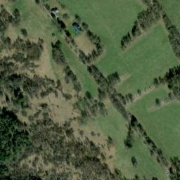 Satellite imagery of Kozinec [Rejštejn-Kozí Hřbet], CZ