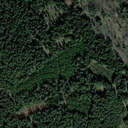 Satellite imagery of Šafářův vršek [Kašperské Hory-Červená], CZ
