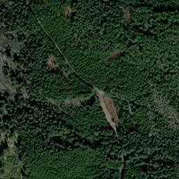 Satellite imagery of Šafářův vršek [Kašperské Hory-Červená], CZ