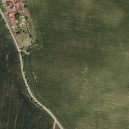 Satellite imagery of Hůrka [Tvrzice], CZ