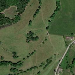 Satellite imagery of Džbán [Stožice-Křepice], CZ