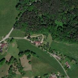 Satellite imagery of Holička [Chelčice], CZ