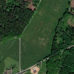 Satellite imagery of Holička [Chelčice], CZ