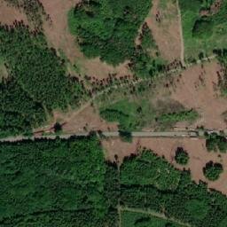 Satellite imagery of Holička [Chelčice], CZ