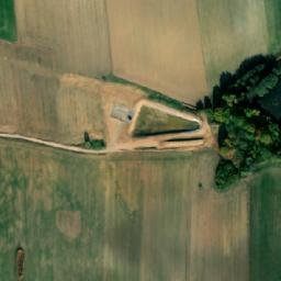 Satellite imagery of Kuchyňka [Libějovice], CZ