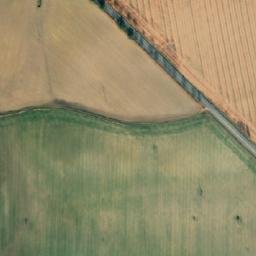 Satellite imagery of Kuchyňka [Libějovice], CZ