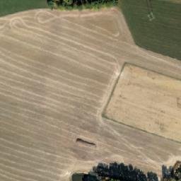 Satellite imagery of Mlaka [Malovice-Malovičky], CZ