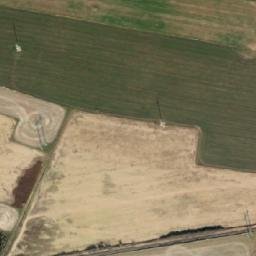 Satellite imagery of Mlaka [Malovice-Malovičky], CZ