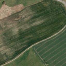 Satellite imagery of Výštice [Olešník], CZ