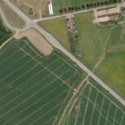 Satellite imagery of Výštice [Olešník], CZ
