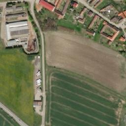 Satellite imagery of Výštice [Olešník], CZ