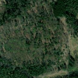 Satellite imagery of U Hrádku [Hluboká nad Vltavou-Purkarec], CZ