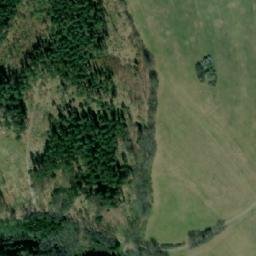 Satellite imagery of U Hrádku [Hluboká nad Vltavou-Purkarec], CZ