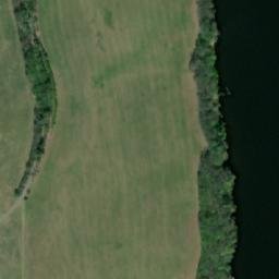 Satellite imagery of U Hrádku [Hluboká nad Vltavou-Purkarec], CZ