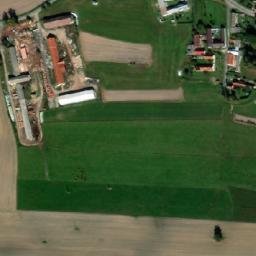 Satellite imagery of [Frahelž] HG, CZ